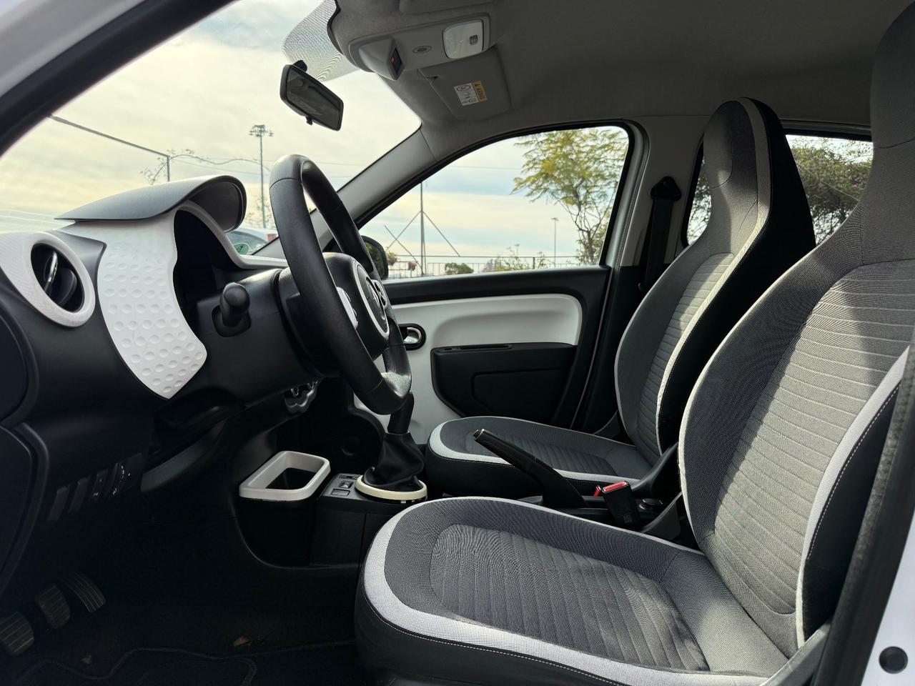 Renault Twingo SCe Stop&Start Intens Cambio Manuale