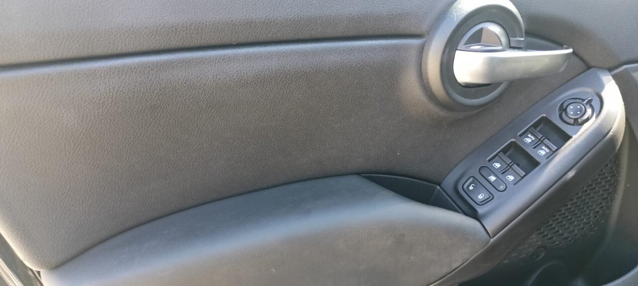 Fiat 500X 1.3 MultiJet 95 CV Sport