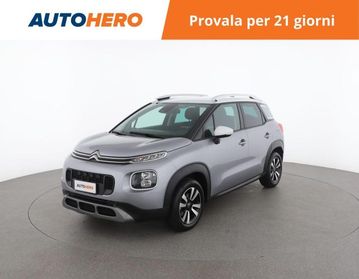 CITROEN C3 Aircross PureTech 130 S&S EAT6 Shine