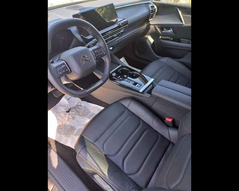 Citroën C5 X Nuova Hybrid 180 Ã«-EAT8 - Shine