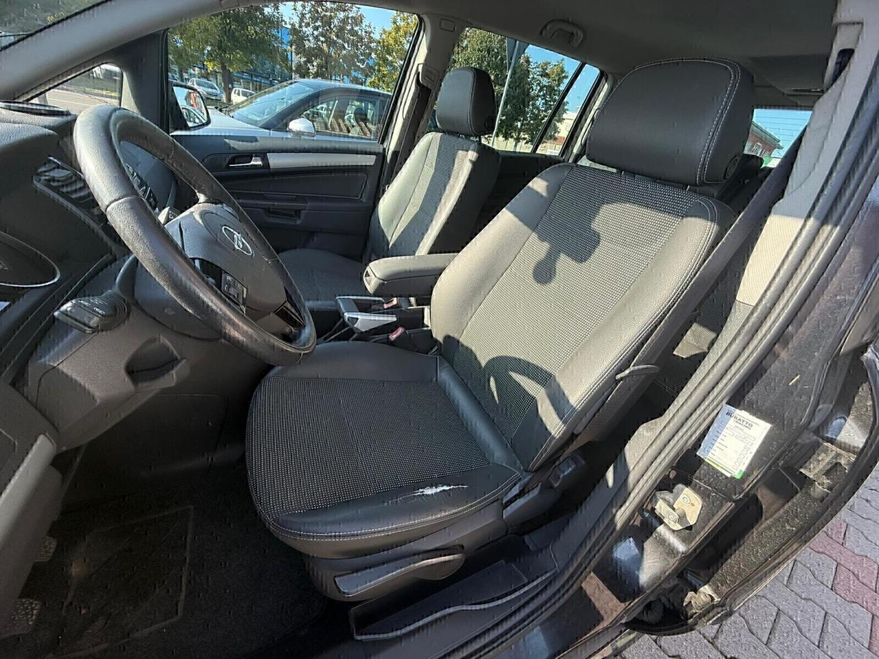 Opel Zafira 1.6 16V ecoM 150CV Cosmo
