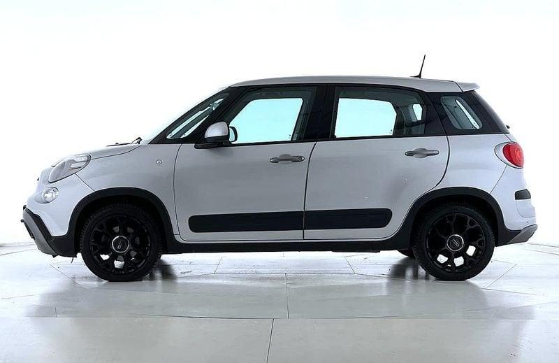 FIAT 500L 1.4 95cv S&S Cross * GPL *