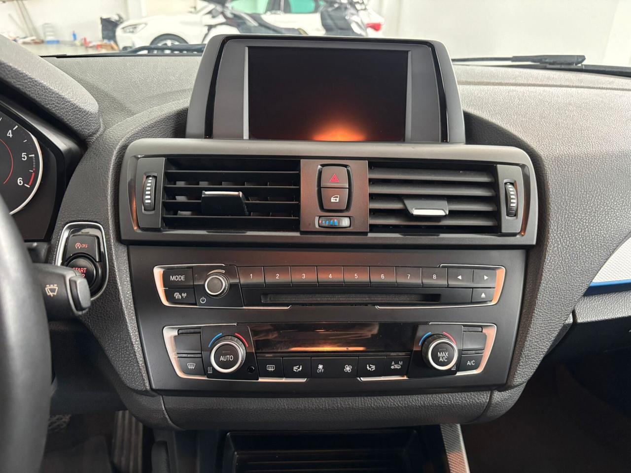 Bmw 220 220d Coupé Msport