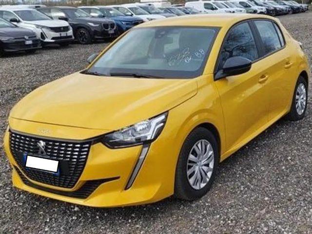 PEUGEOT 208 PureTech 75 Stop&Start 5 porte Active