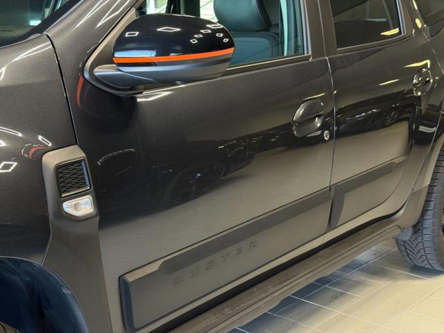 DACIA Duster 1.5 Blue dCi 8V 115 CV 4x2 Extreme