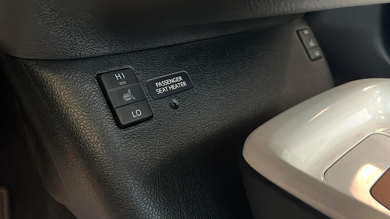 Toyota Prius 1.8 Style