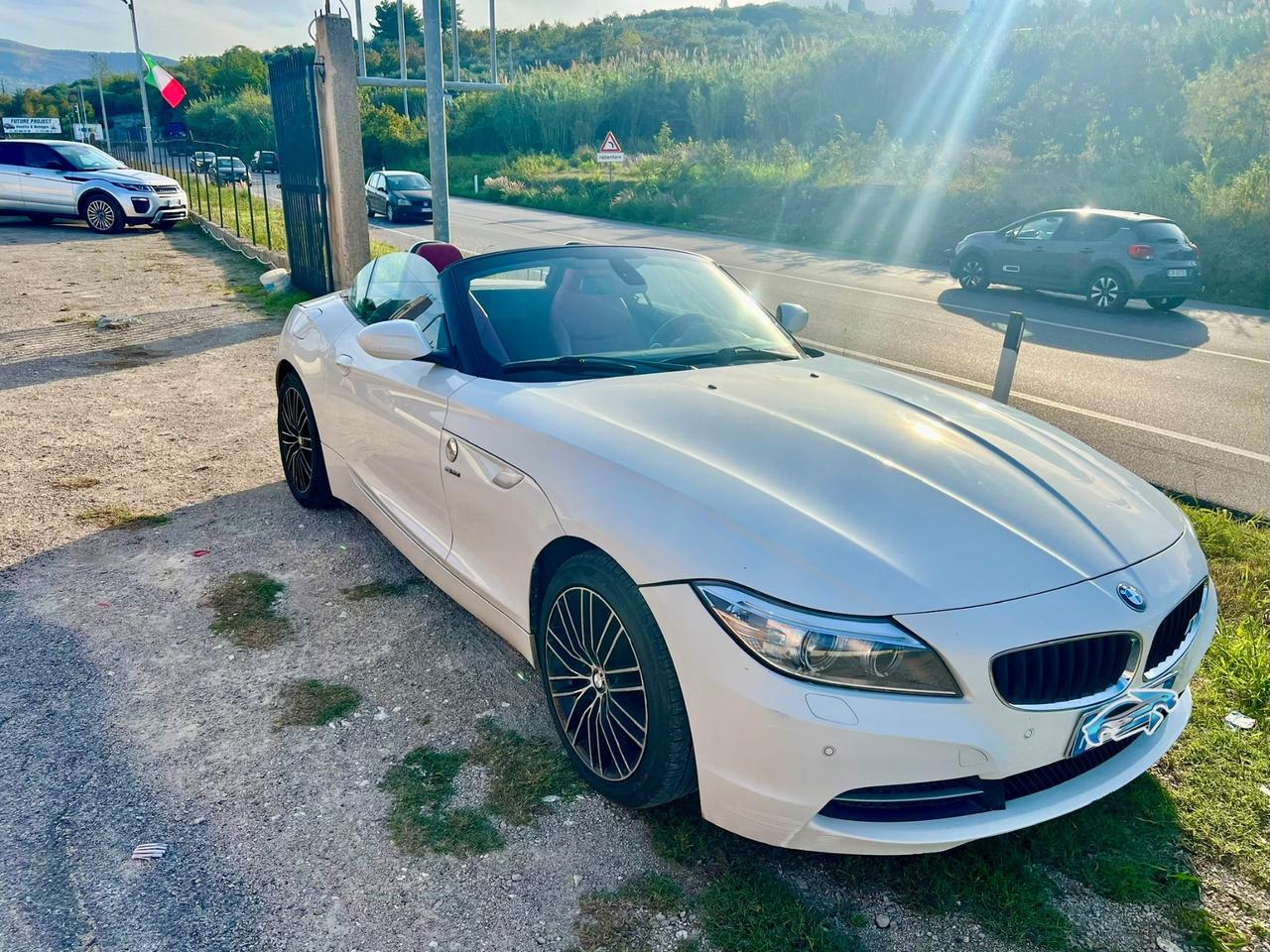 Bmw Z4 sDrive23i