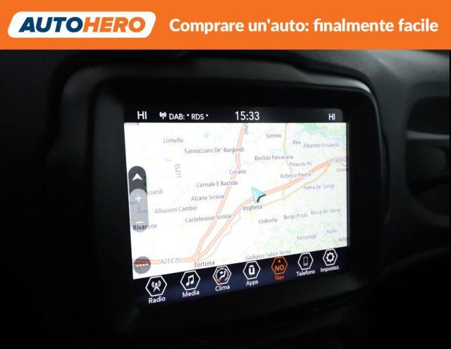 JEEP Renegade 1.0 T3 Limited
