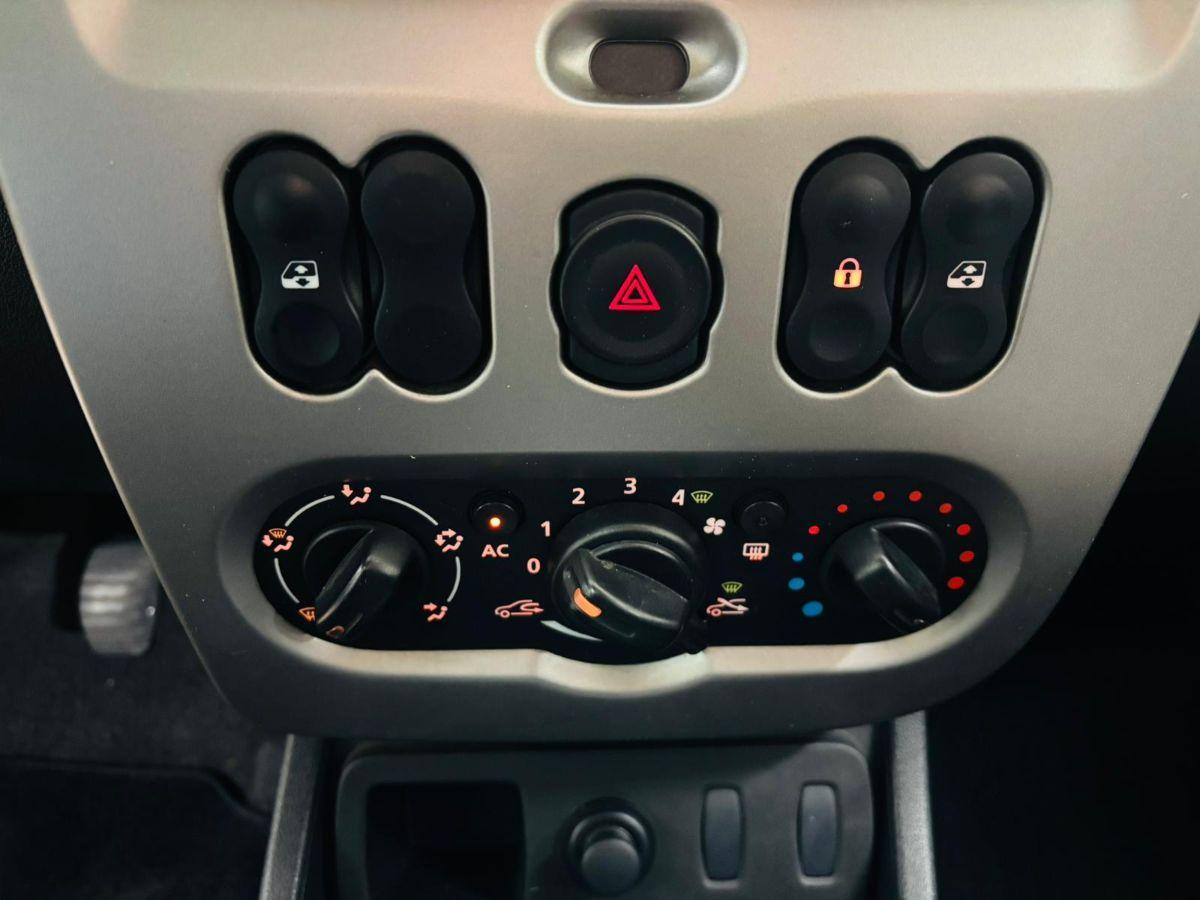 Dacia Duster 1.5 dCi 110 CV 4x2 Lauréate