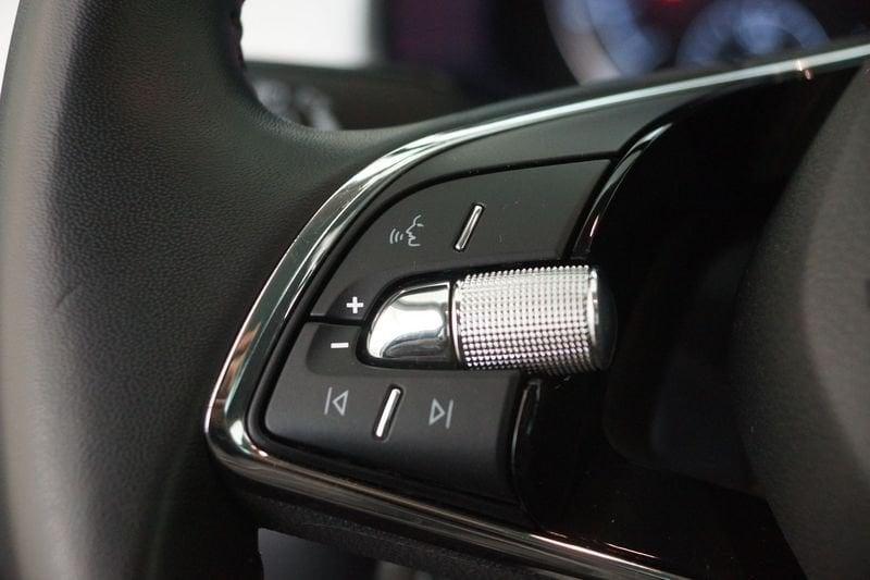 Škoda Kodiaq 2.0 TDI 150 CV EVO SCR EXECUTIVE DSG