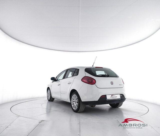 FIAT Bravo 1.4 Dynamic - PER OPERATORI DEL SETTORE