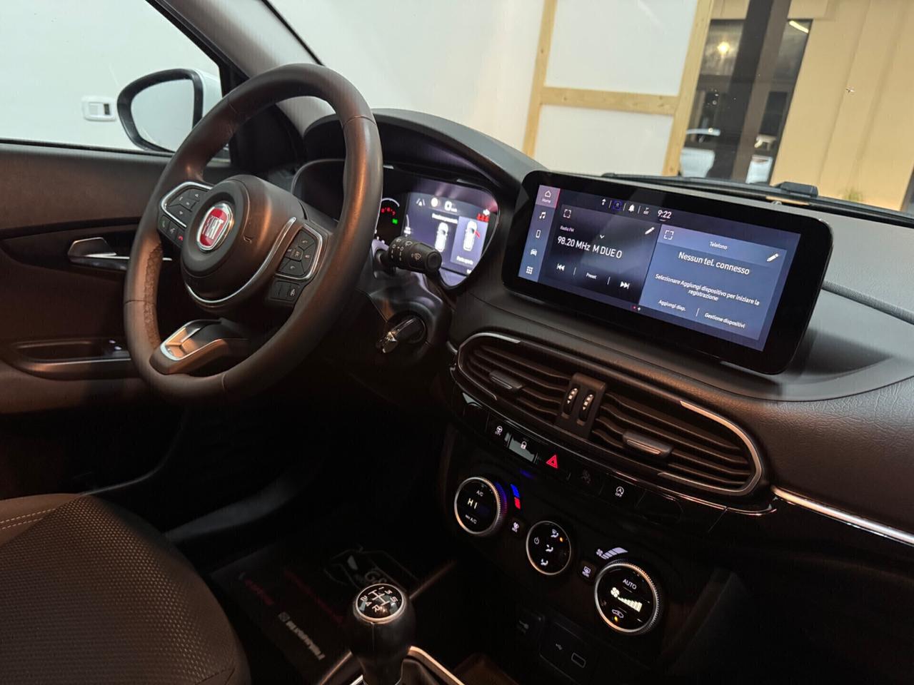 Fiat Tipo 1.3 Mjet 95Cv 5 porte - 2022