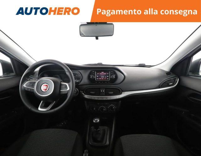 FIAT Tipo 1.3 Mjt S&S 5 porte Pop