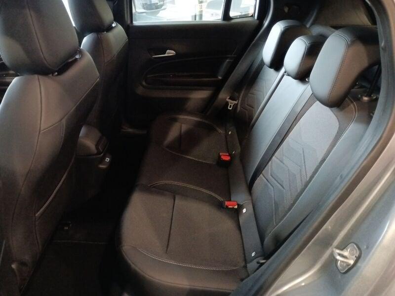 Jeep Avenger 1.2 Turbo Altitude