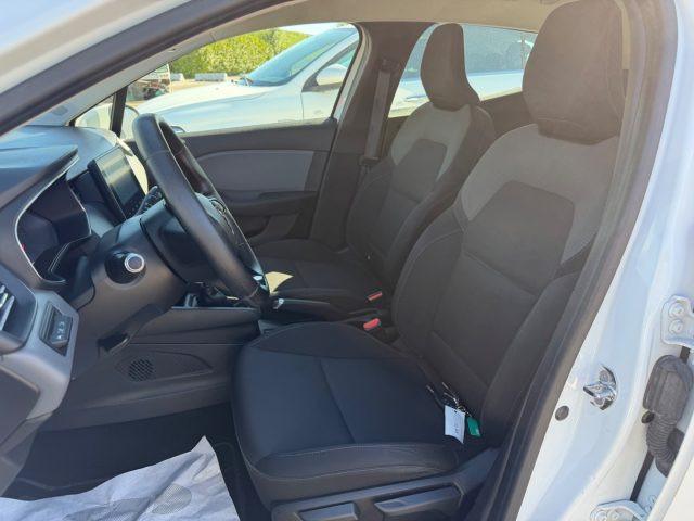 RENAULT Clio Blue dCi 85 CV 5 porte Business