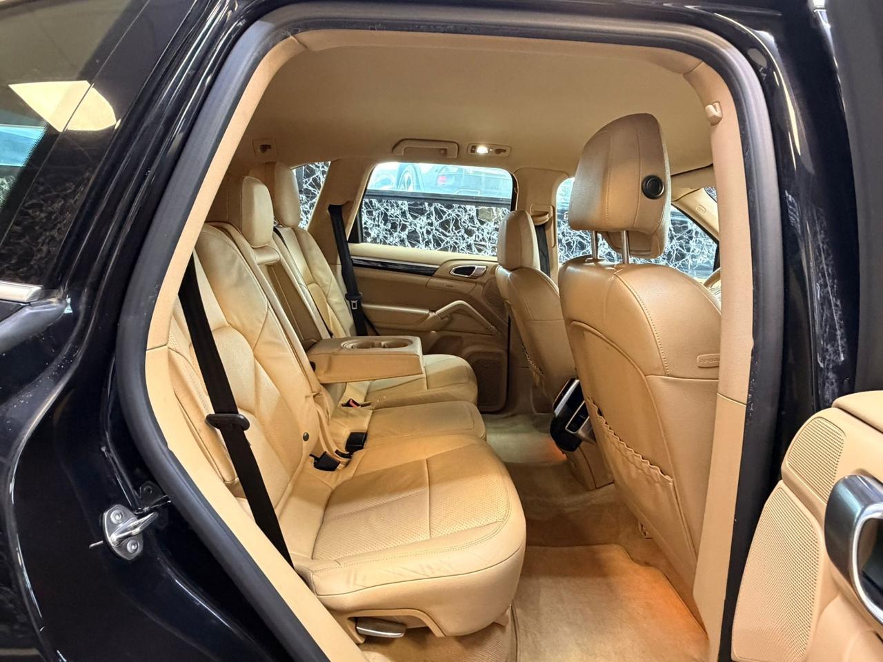 Porsche Cayenne 3.0 Diesel