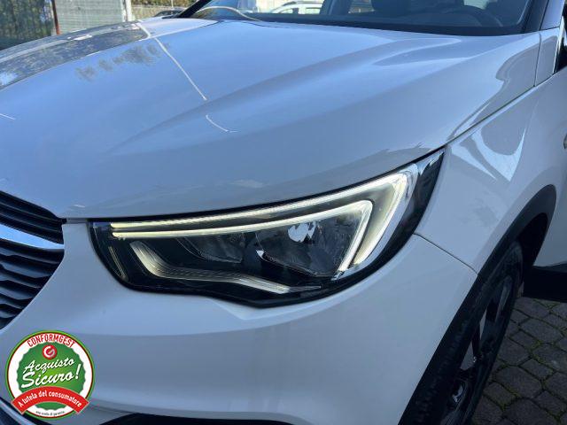 OPEL Grandland X 1.5 diesel Ecotec Start&Stop aut. 120 Anniv.