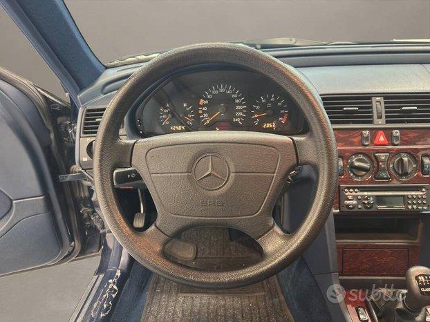 Mercedes Classe C C 180 Classic