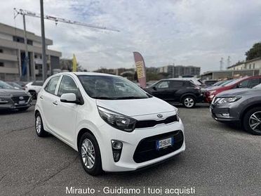 Kia Picanto Picanto 1.0 12V 5 porte Style