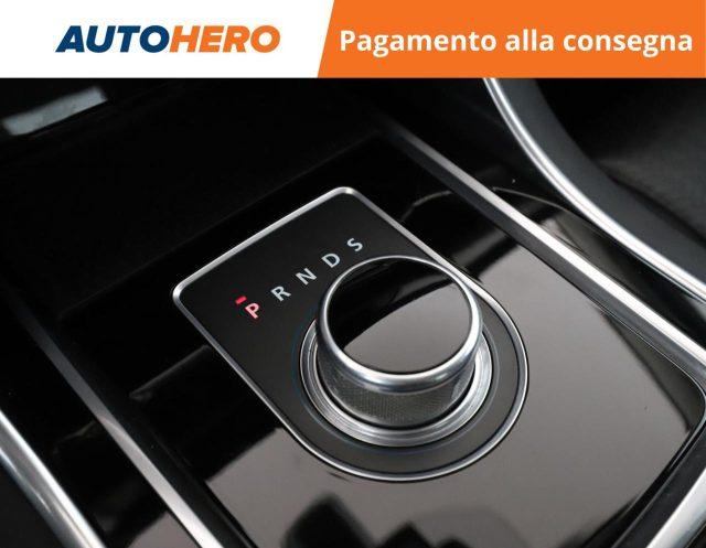 JAGUAR XF 2.0 D 180 CV aut. Prestige