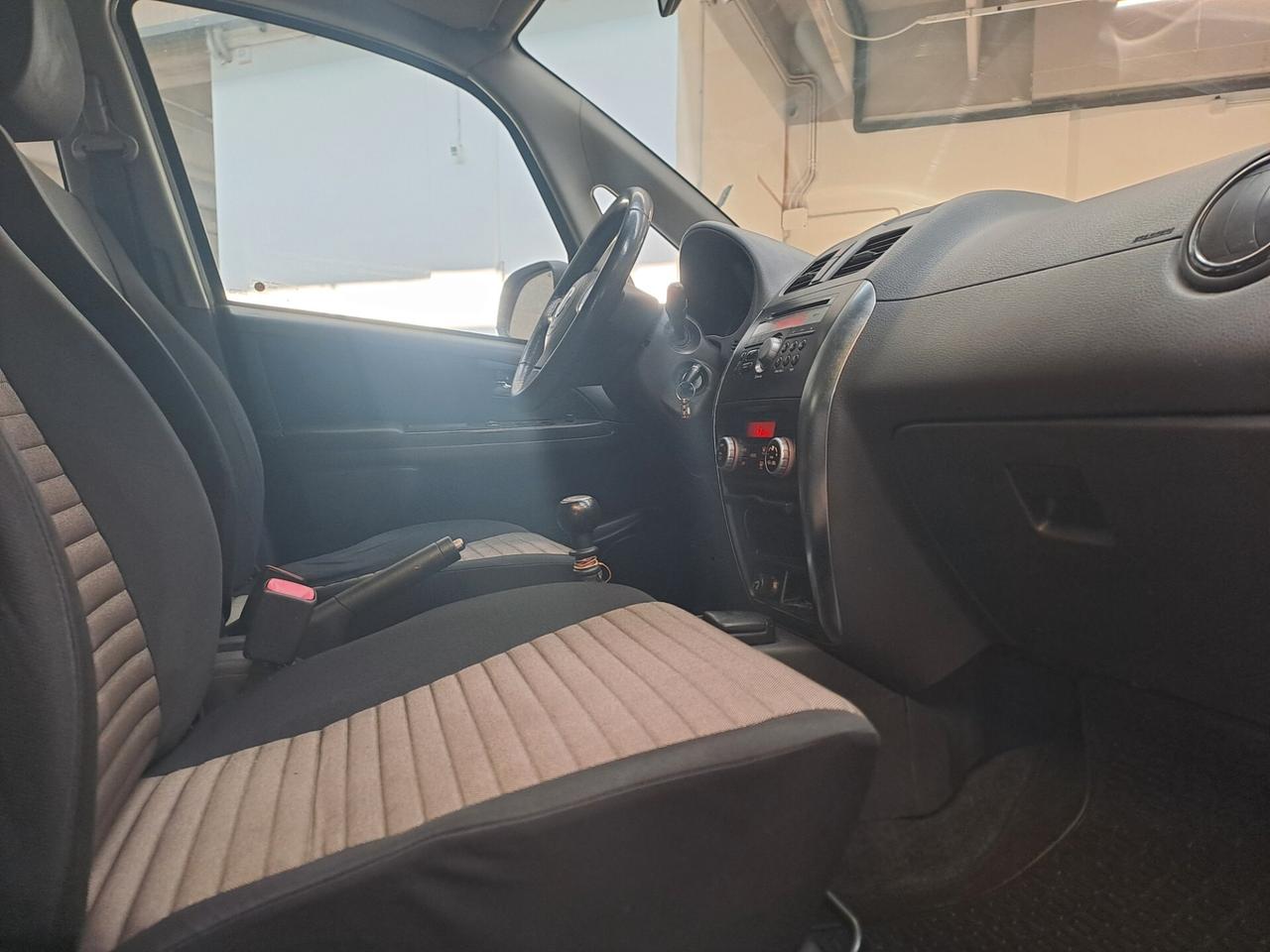 FIAT 16 2.0 MJT DIESEL ** 4X4 **