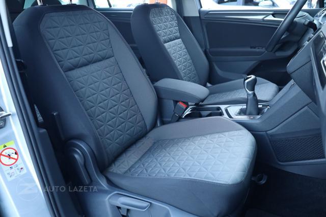 VOLKSWAGEN Tiguan 2.0 TDI SCR Life