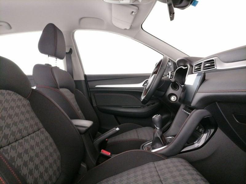 MG ZS 1.5 Comfort