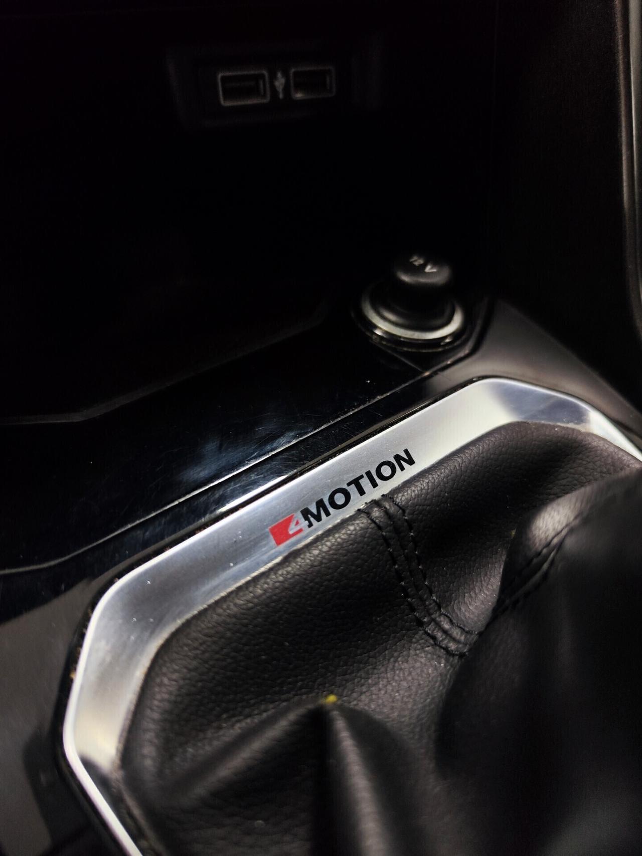 Volkswagen T-Roc 2.0 TDI 4Motion 150 CV Style BlueMotion Technology