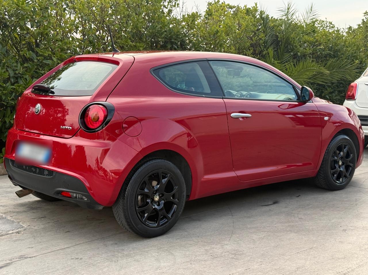 Alfa Romeo MiTo 1.4 78 CV GPL S&S