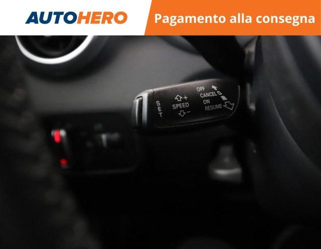 AUDI A1 1.4 TDI ultra Design