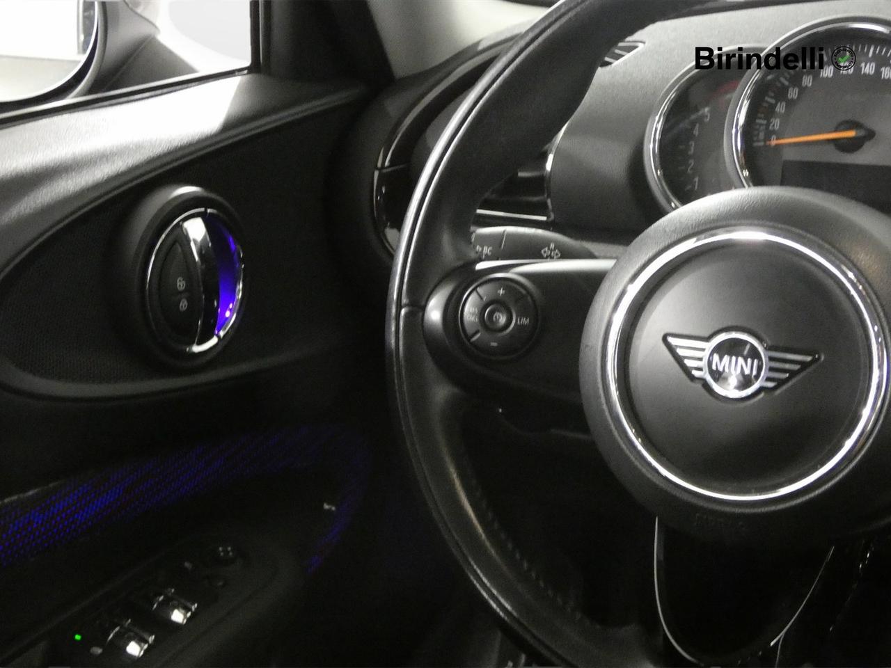MINI Mini Clubman (F54) - Mini 1.5 One D Boost Clubman