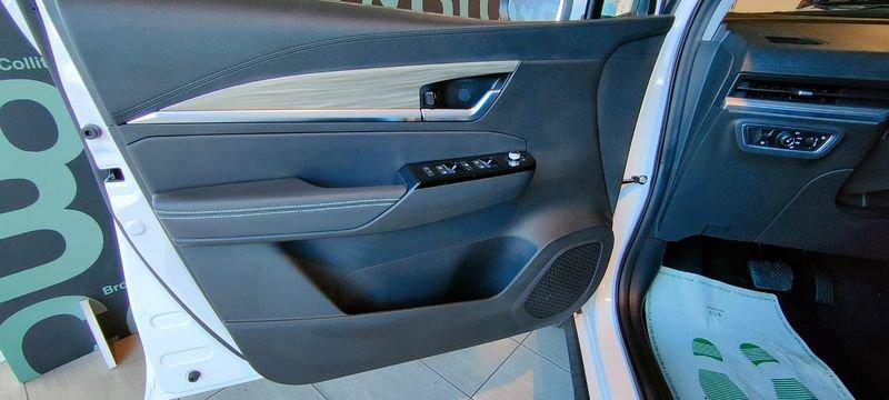 Emc Yudo EV