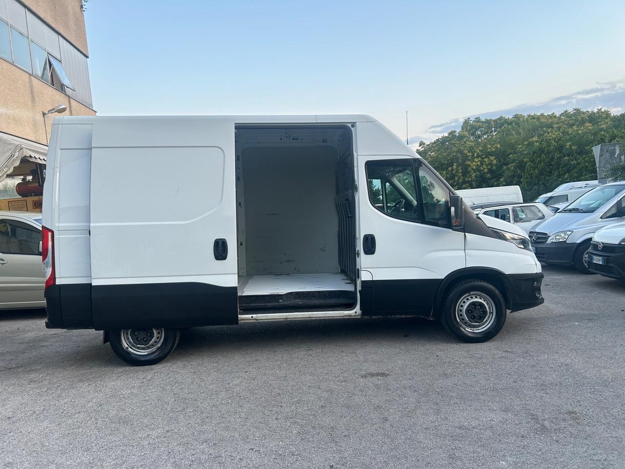 Iveco Daily 2.3 Diesel 2020