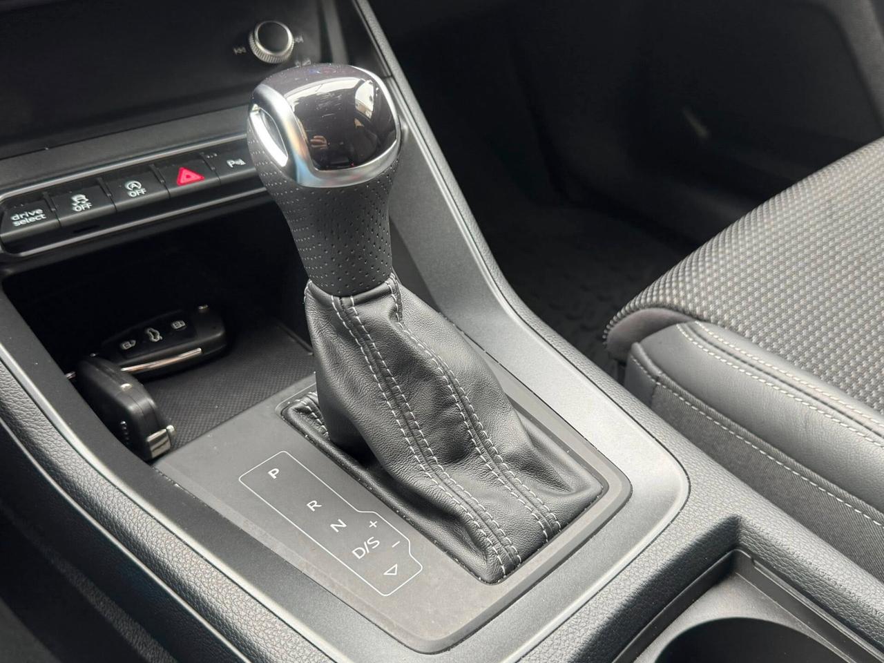 AUDI Q3 SPB 35 TDI 2.0 TDI 150 CV. SLINE S-TRONIC PERFETTA