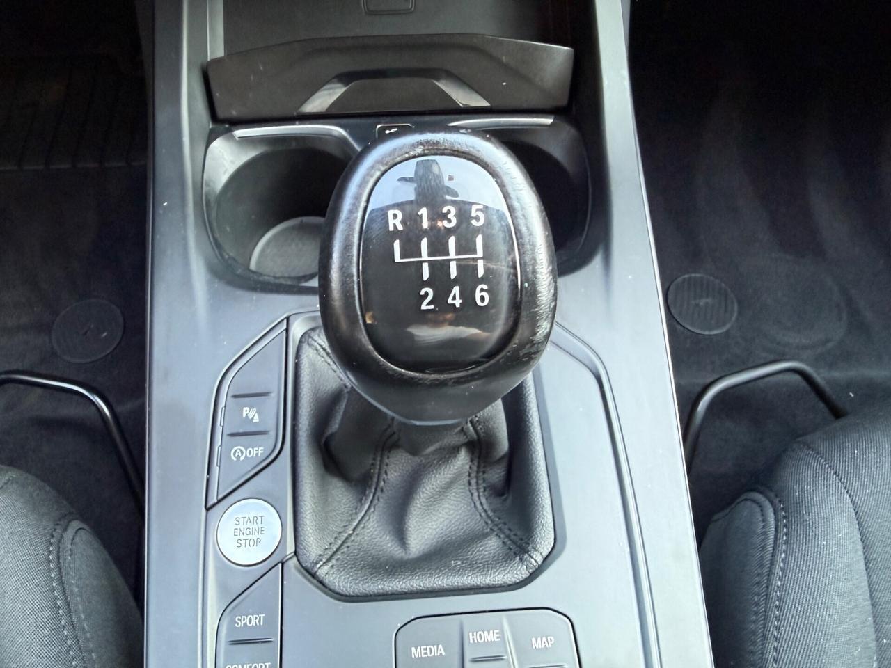 Bmw 118i 5p. - 1.5 Benzina 140 CV - Manuale