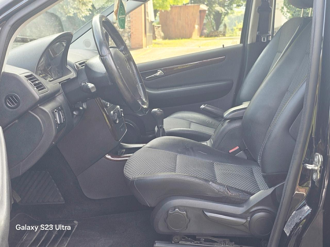 Mercedes-benz A 150 OK PER NEOPATENTATI BEN/GPL VALIDO FINO AL 2031