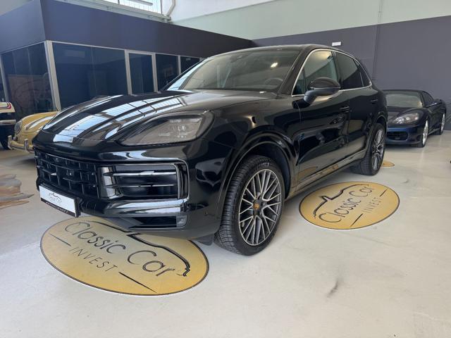 PORSCHE Cayenne 3.0 V6 / IVA ESPOSTA / GARANZ. UFFICIALE