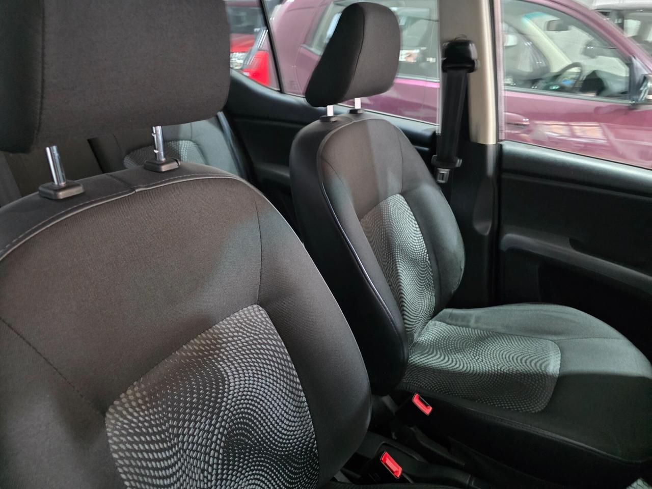 Hyundai i10 1.2 84CV Km.74.000 Anno 2013