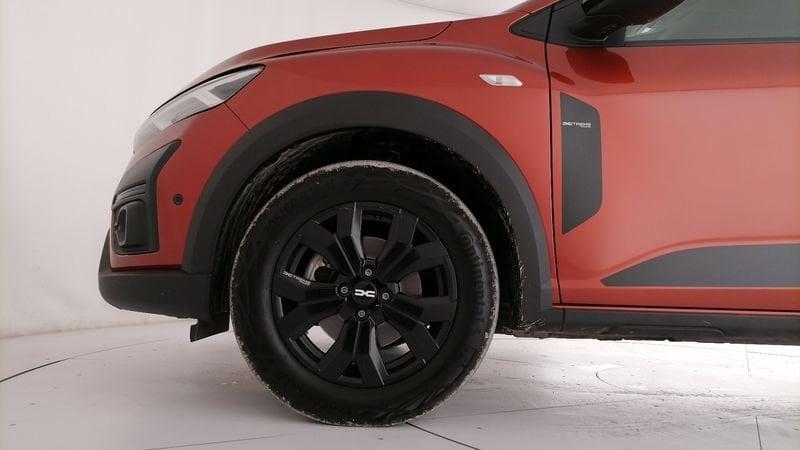Dacia Jogger 1.0 tce Extreme UP Gpl 100cv 7p.ti