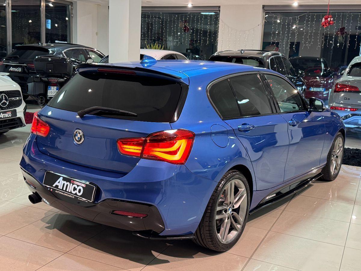 BMW Serie 1 116d 5p. Msport