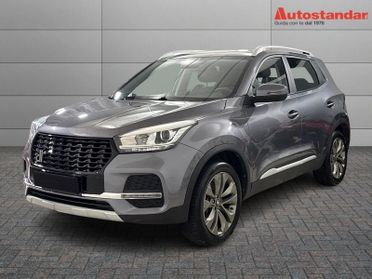 DR AUTOMOBILES dr 4.0 1.5 turbo 154cv dct
