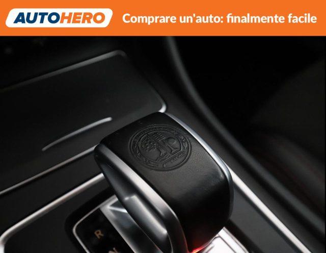 MERCEDES-BENZ GLA 45 AMG 4Matic