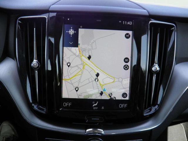 VOLVO XC60 D4 Business