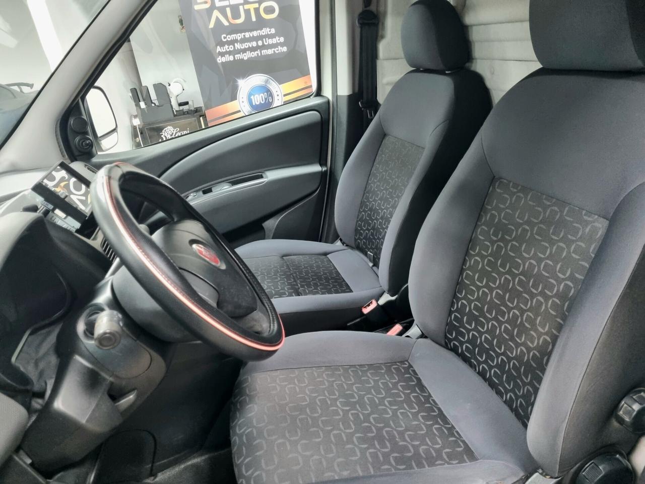 FIAT DOBLO 1.4 T-Jet Natural Power CARGO