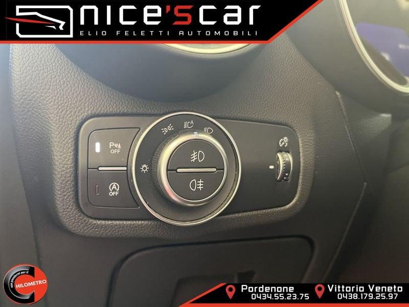 Alfa Romeo Stelvio Stelvio 2.2 Turbodiesel 190 CV AT8 RWD Sprint