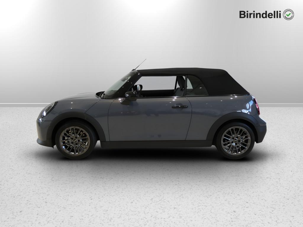 MINI Mini CooperCbr(F67) - Mini Cooper C Classic Cabrio