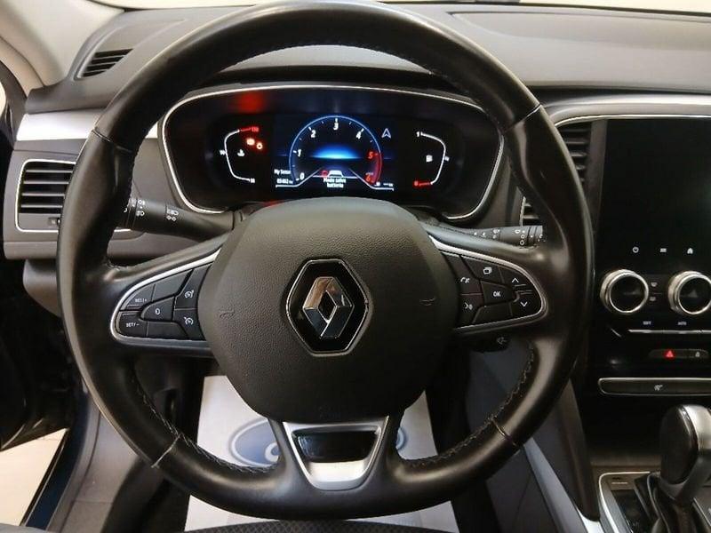 Renault Talisman Sporter 2.0 blue dci Business 160cv edc