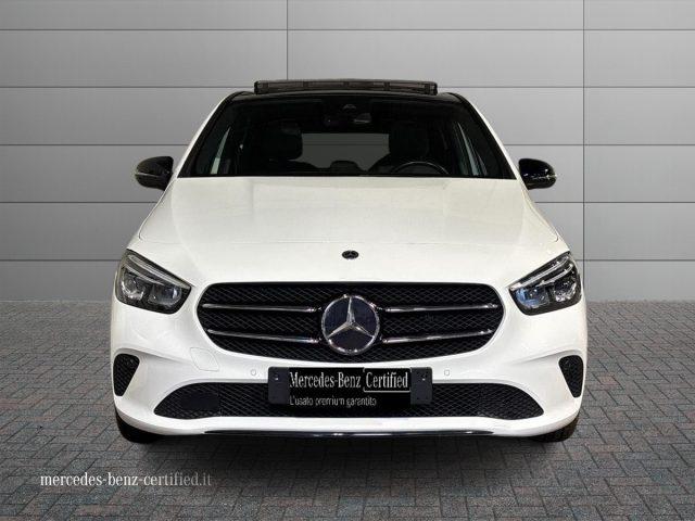 MERCEDES-BENZ B 250 e hybrid EQ Sport Plus