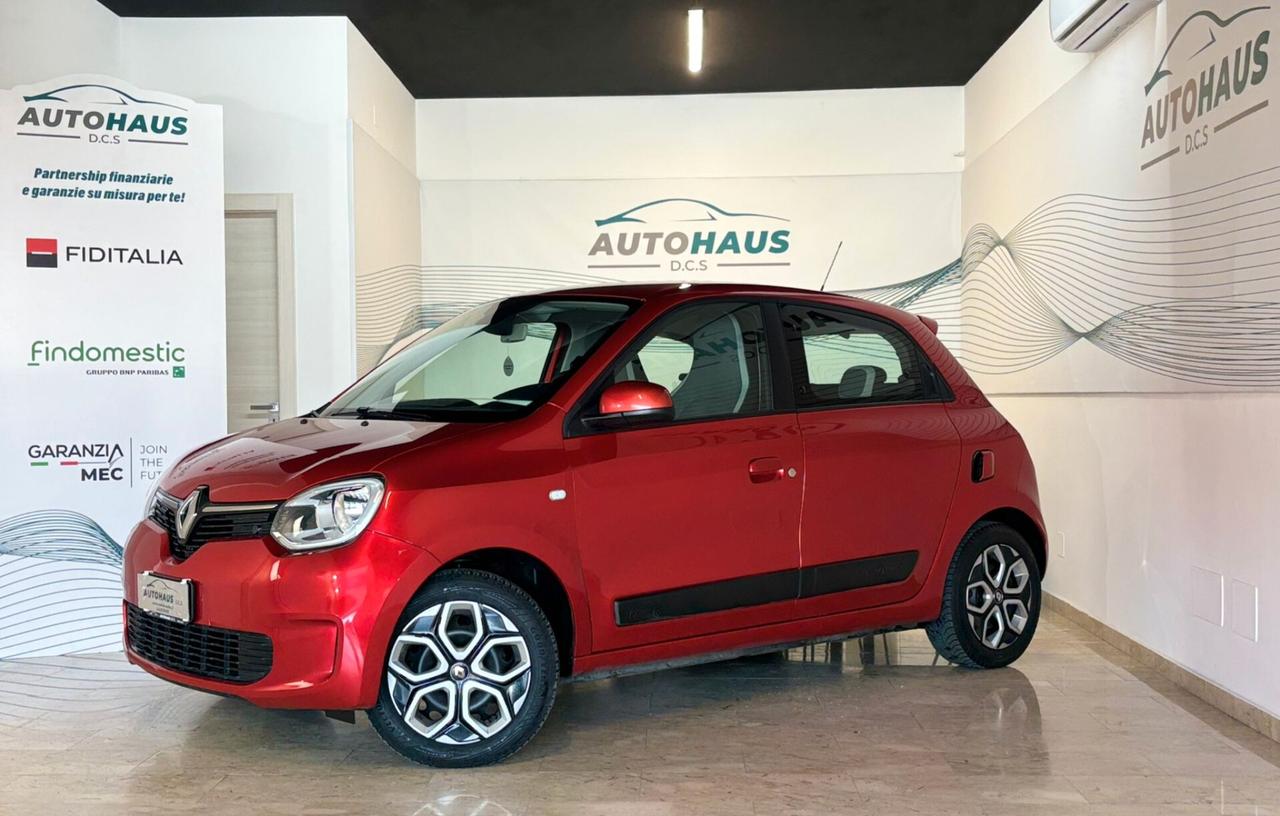 Renault Twingo 1.0 Benzina 71 cv