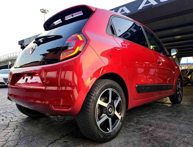 Renault Twingo RESTYLING NEOPATENTATI SERVICE LED SPORT!